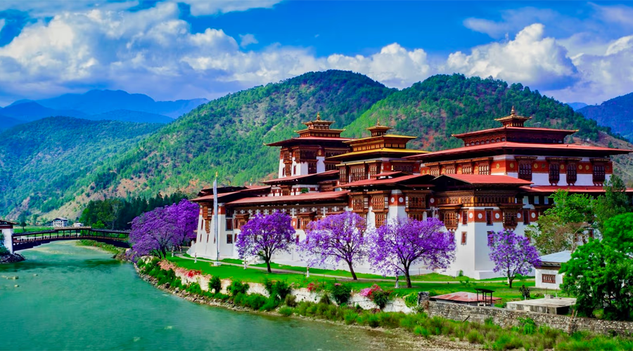 Bhutan