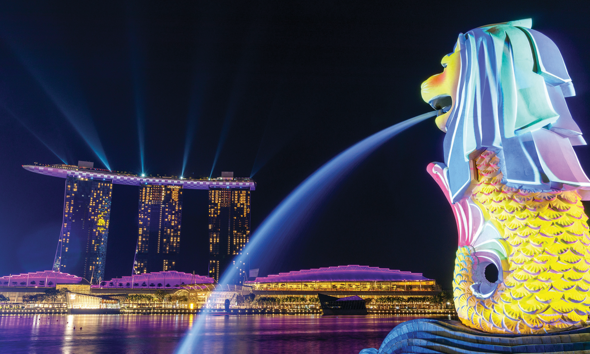 Singapore