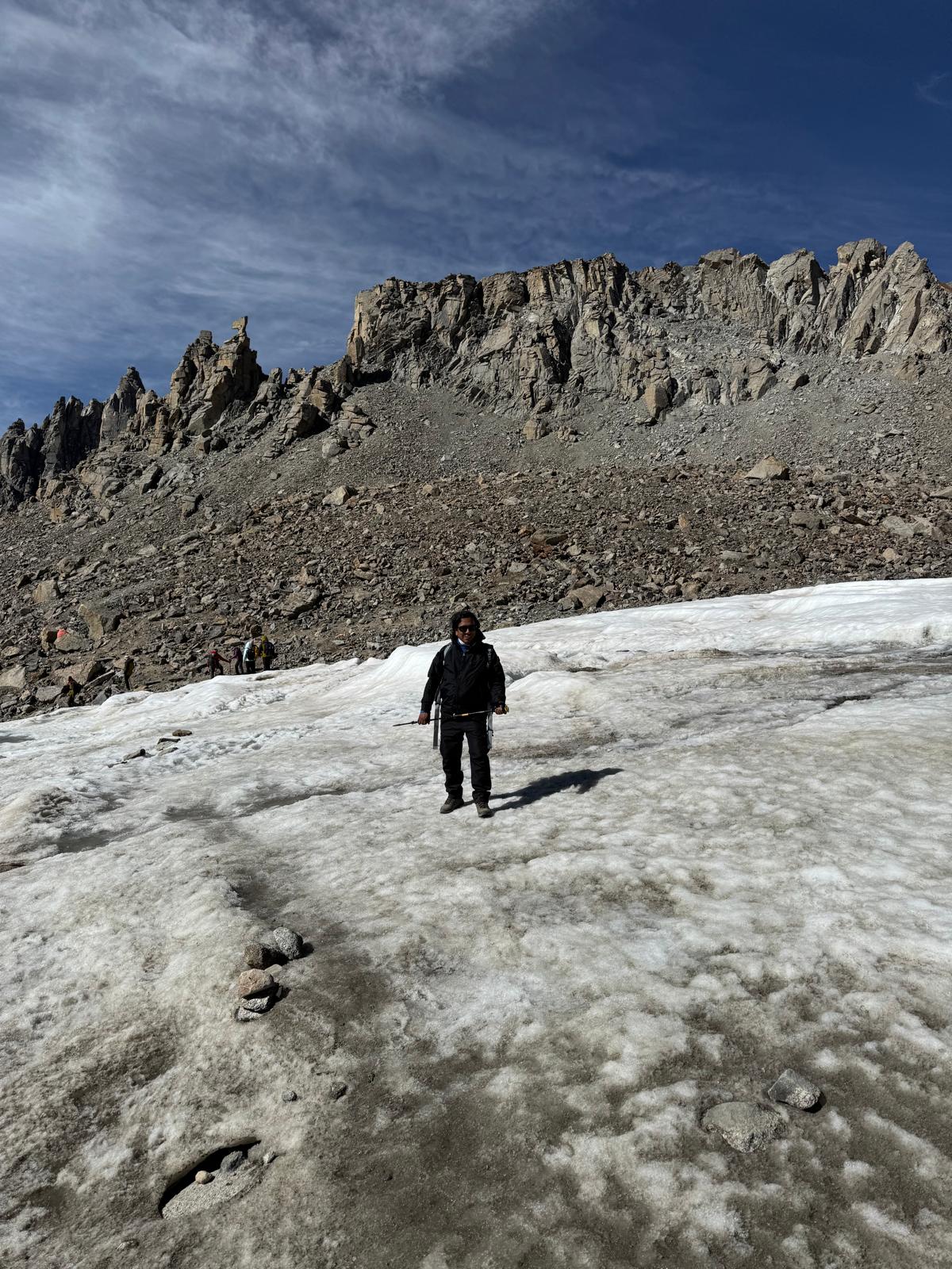 Mt Kailash Pilgrimage