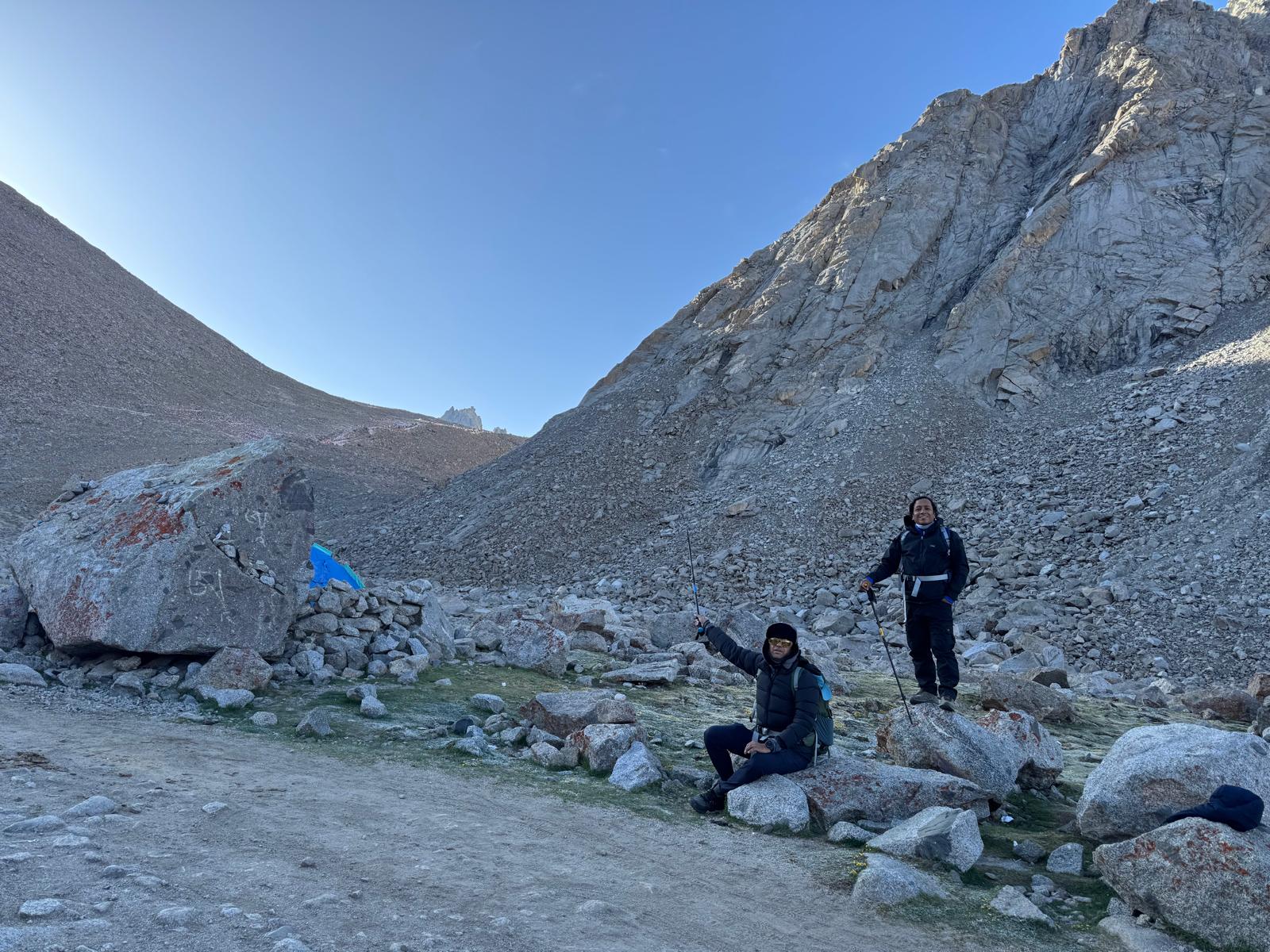 Mt Kailash Pilgrimage