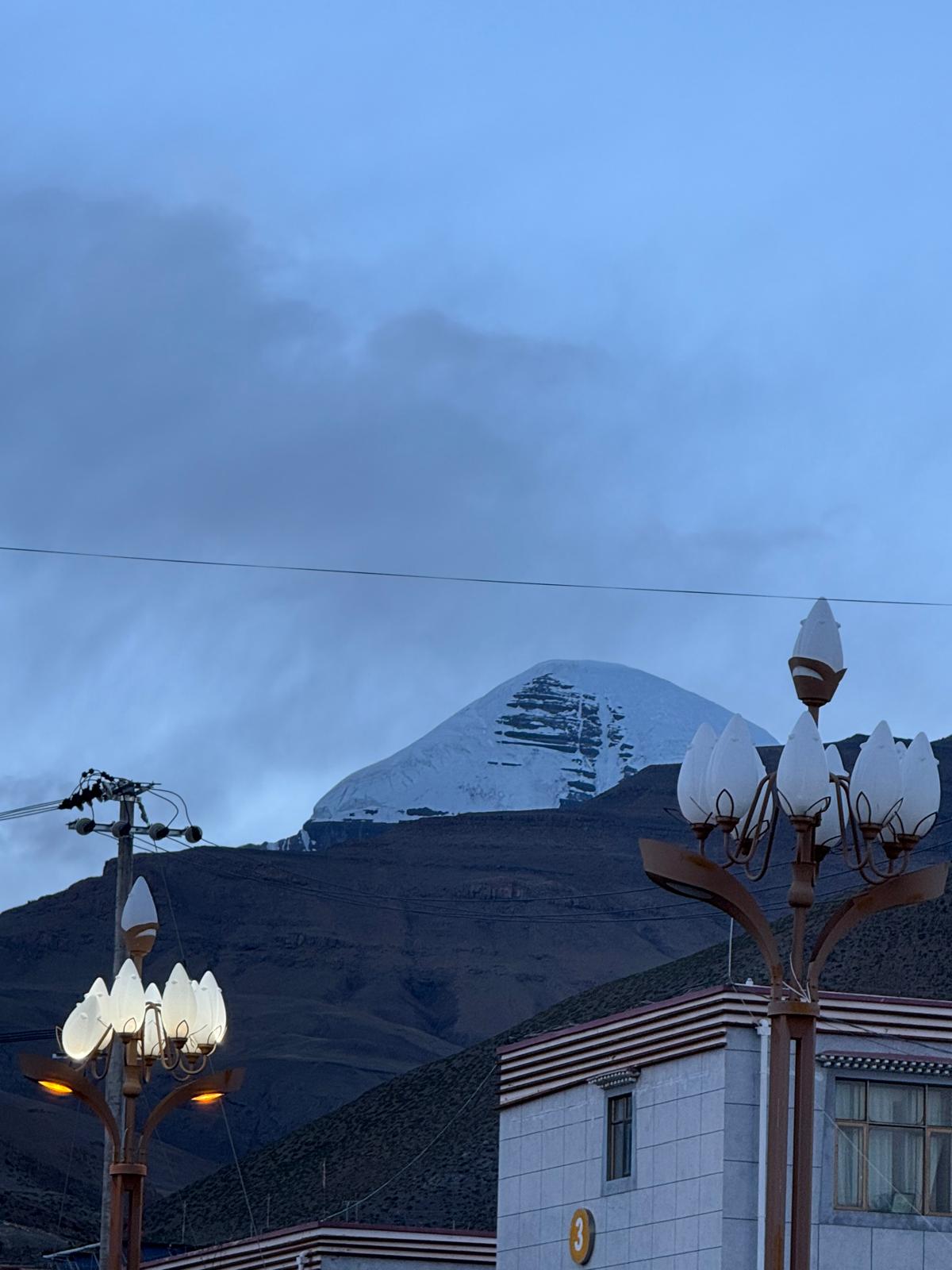 Mt Kailash Pilgrimage