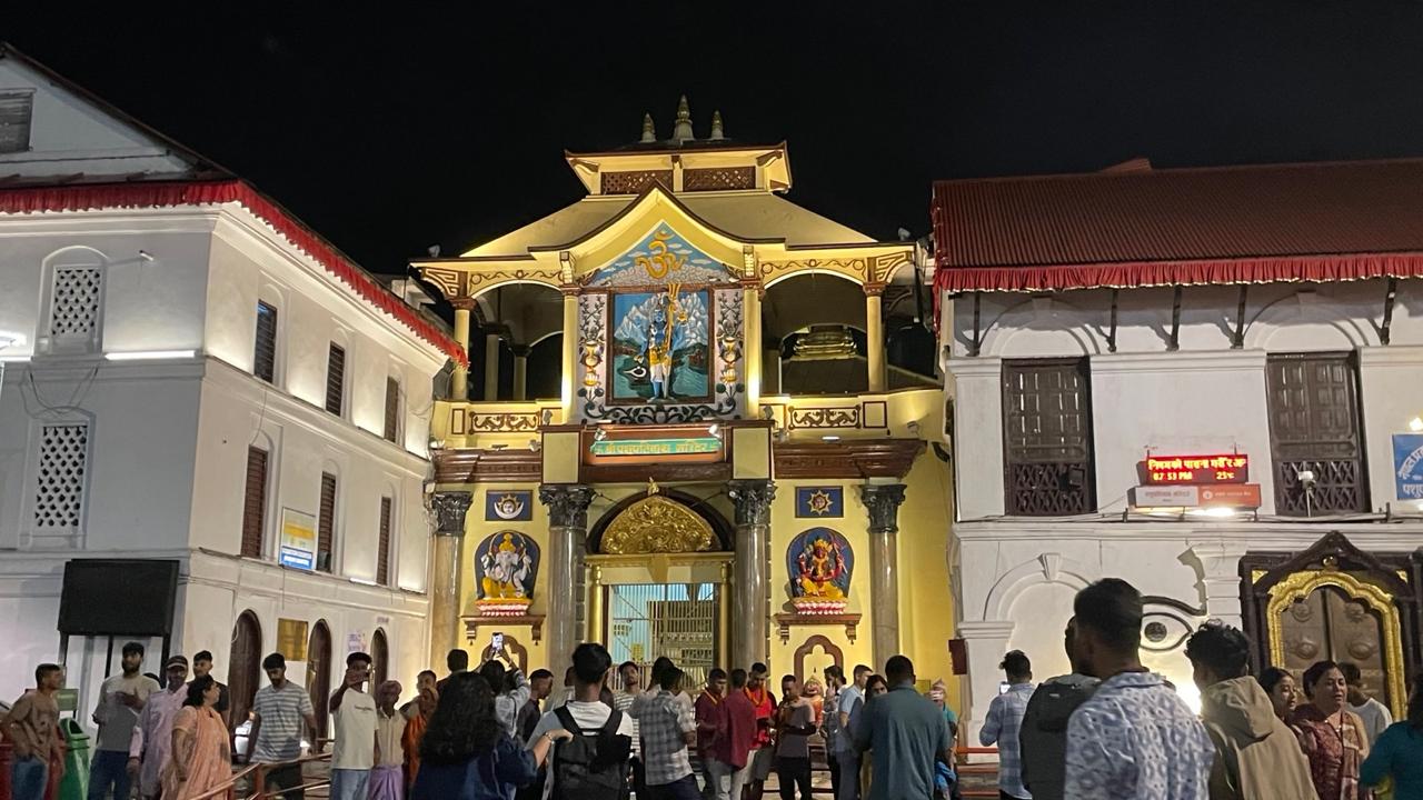 Nepal Hindu Pilgrimage Tour Package