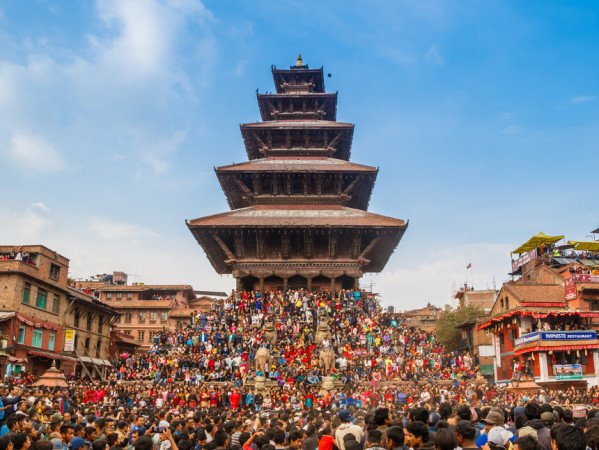 Cultural Nepal Tour